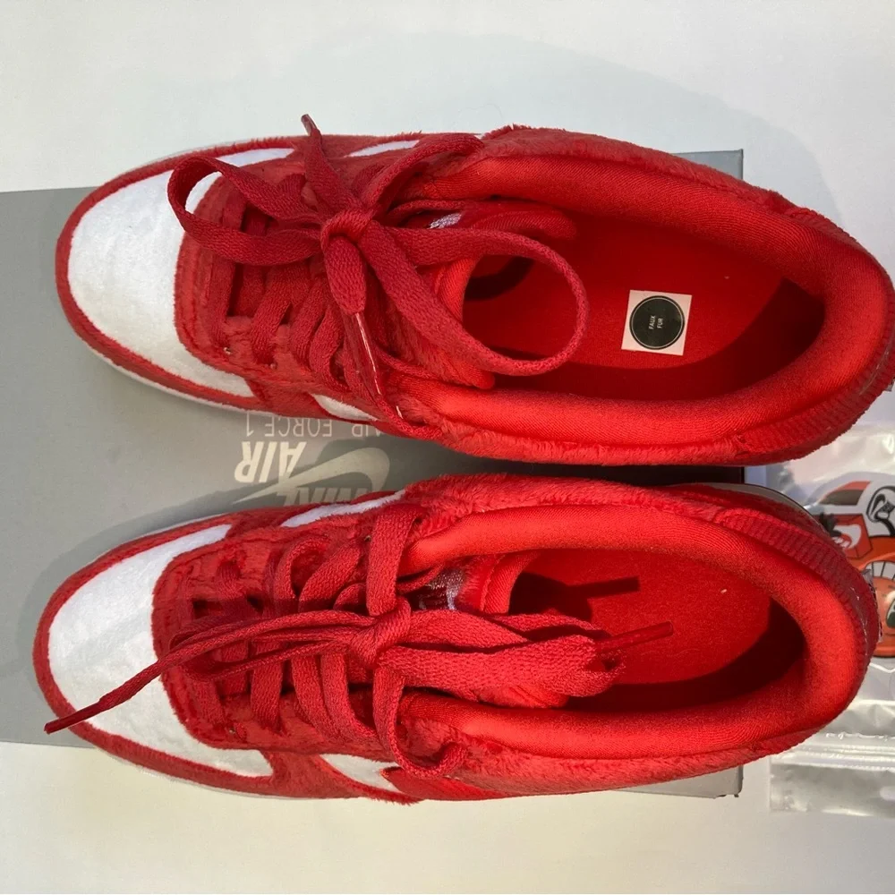 Nike new box
